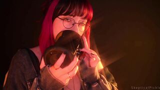 SkepticalPickle ASMR