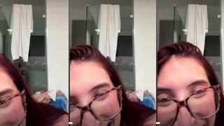 Isabella Buscemi Tits Flash Live Onlyfans