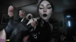 Egilea ASMR