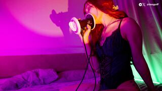 Sounds of Girls ASMR - Ryuji's A Phantom Thief
