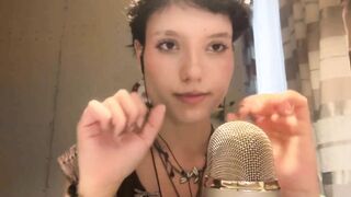 Nao ASMR