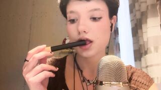 Nao ASMR
