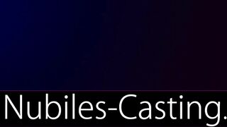 Odette Delacroix, Alexa Grace Casting
