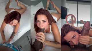 Agatha vega OF LEAKED