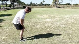 Utahjaz Gets Fucked While Golfing Video Leaked