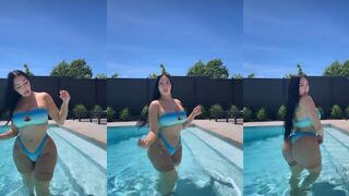 Londonthedollll ABG Latina