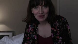 Bettie Bondage Milk For Bedtime