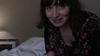 Bettie Bondage Milk For Bedtime
