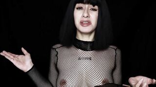 Veggie ASMR