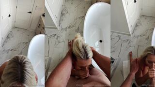 Kaelee Rene UNRELEASED NEW VIP BLOWJOB VIDEO