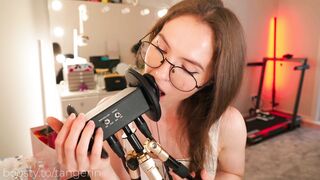Tangerin ASMR