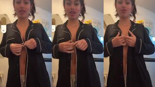 FavmenaceBT / Brienna Taveras Naked Tits Onlyfans