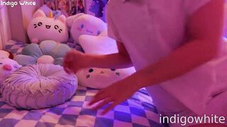 indigo white fucking your naughty tomboy stepsis