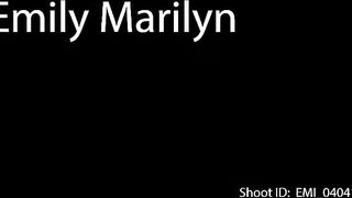 Emily Marilyn In Mouthwatering Manipulation