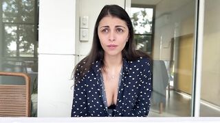 Nicole Belle In Breaking The Taboo With Stepmommy
