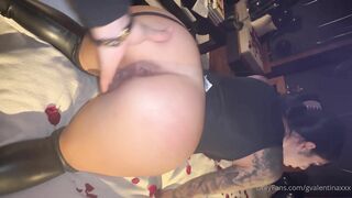 G.V OF - Ballons Fuck