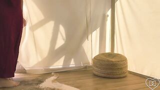 D.D OF - Gypsie Tent