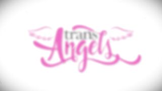 TS Angellica Good, Mirage In Desire Cottage Nymphets