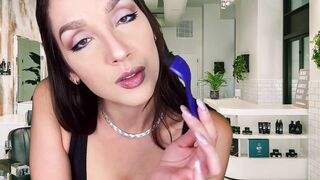 TheBeatleBabe ASMR