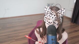 firtsbornunicorn - ASMR JOI & Dirty Talk