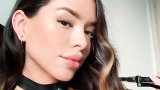 GODDES ANGELINA (Video 1)