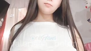 Valeria Belen Onlyfans (Video 2)