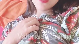 Valeria Belen Onlyfans (Video 5)