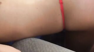 YOUNG ASIAN EBONY GIRLFRIEND LEAKED (Video 6)