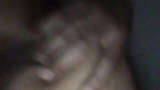 YOUNG ASIAN EBONY GIRLFRIEND LEAKED (Video 21)