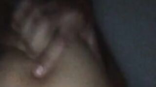 YOUNG ASIAN EBONY GIRLFRIEND LEAKED (Video 21)