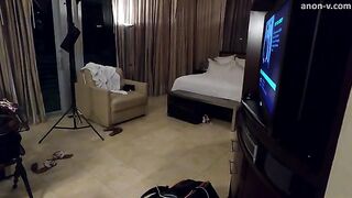 Polina And her friends having fun (Video 4)