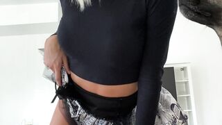 Kristen Hancher (Video 21)