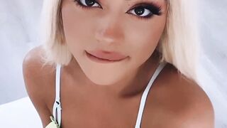 Kristen Hancher (Video 20)