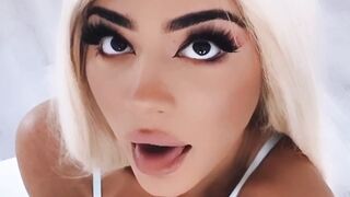 Kristen Hancher (Video 20)