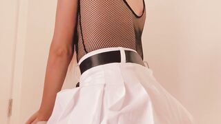 Kristen Hancher (Video 18)