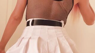 Kristen Hancher (Video 18)