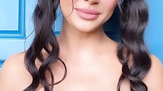 Kristen Hancher (Video 16)