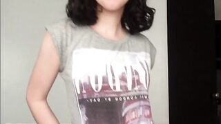 Vanessacherry (Video 25)