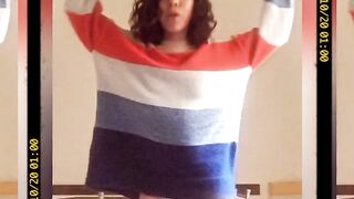 Vanessacherry (Video 21)