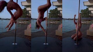 S.X.R OF - Pole Dancing