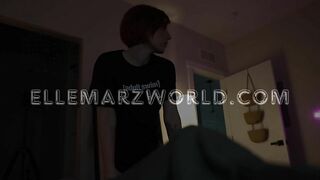 elle marz free used