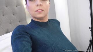 Ewa Sonnet Night Bed Fuck OnlyFans