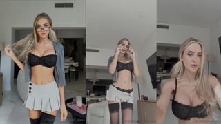 Marli alexa - marli_alexa strip tease onlyfans