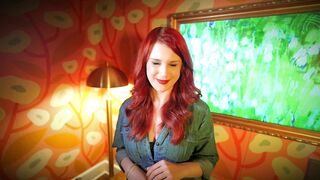 Olive Wood - step-Mommy Plans Your First Gangbang