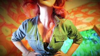 Olive Wood - step-Mommy Plans Your First Gangbang