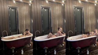 Sarah Jess | saraahh.jesss First Sextape Onlyfans