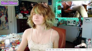 nami3neko Chaturbate Show
