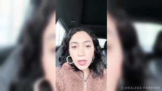 Bitchinbubba_Artemis Carmona $100 debut