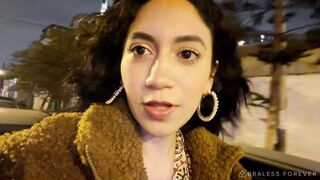 Bitchinbubba_Artemis Carmona $100 debut