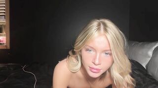 Lillian Snyder Pussy Spread Video Leaked